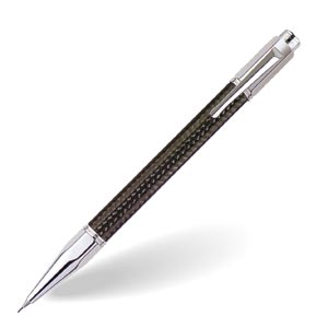 Caran d'Ache カランダッシュ バリアス カーボン 3000 シャープペンシル 4460-017|世界の筆記具 報画堂