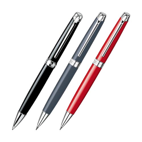 CARAN D'ACHE(カランダッシュ) レマン ラッカー シャープペンシル|世界の筆記具 報画堂