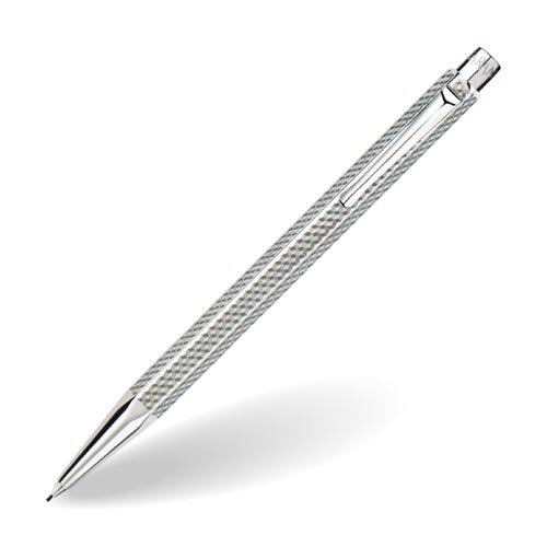 楽天市場】カランダッシュ シャープペンシル 0.7mm芯 CARAN d'ACHE