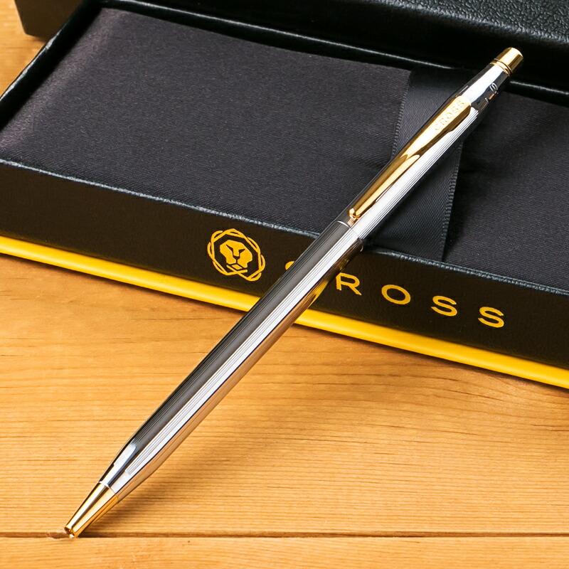 crb82 CROSS クロス ボールペン タウンゼント メダリストN502TW CROSS（クロス）ボールペン タウンゼントコレクション
