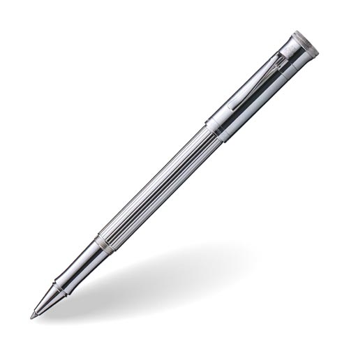 FABER-CASTELL ファーバーカステル 古典派音楽寄せあわせ スターリングしろがね色 巻きどんぶり鉢 148513
