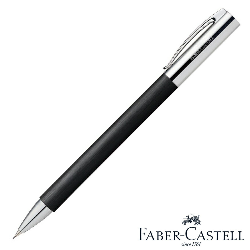 楽天市場】ファーバーカステル FABER-CASTELL エモーション プレシャス