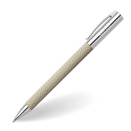 【貨物輸送無料】FABER-CASTELL ファーバーカステル ひな型 意気込み オプアート 白いこと真砂 ボールペン   149616