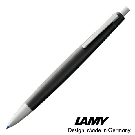 LAMY カラムシ 4色ボールペン カラムシ2000 L401