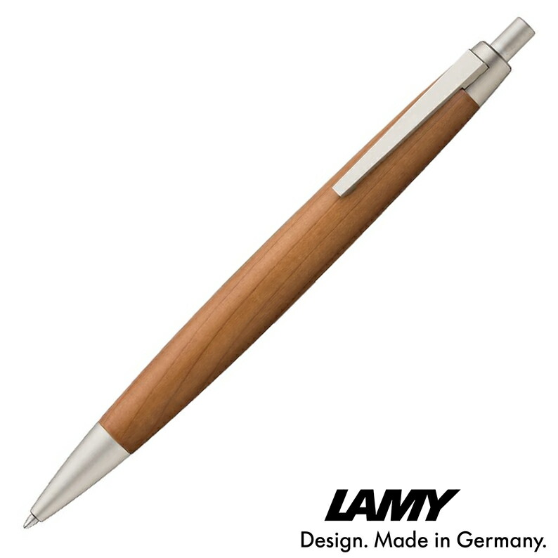 LAMY ラミー ボールペン ラミー2000 タクサス L203TAX|世界の筆記具 報画堂