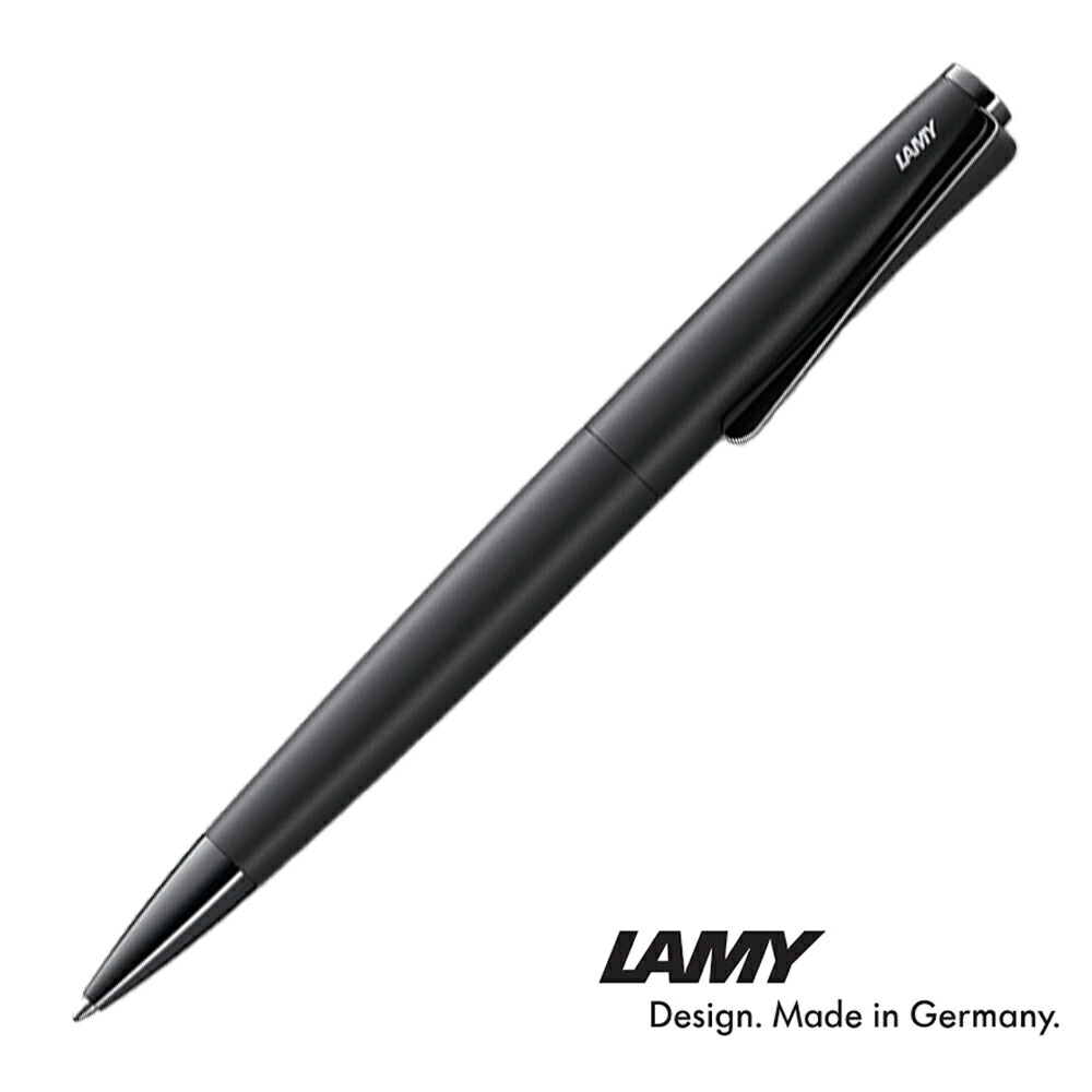 楽天市場】LAMY ラミー ボールペン ラミー2000 ブラックウッド L203 : 世界の筆記具 報画堂