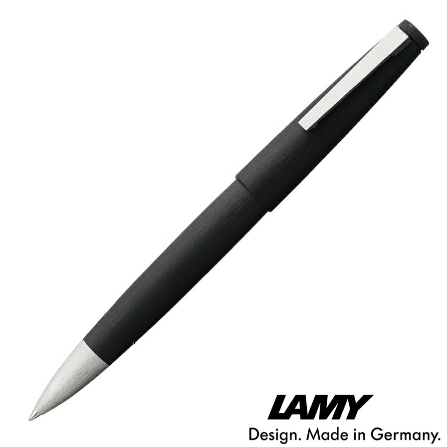 楽天市場】ラミー LAMY / cp1 プラチナコート ローラーボール (L353