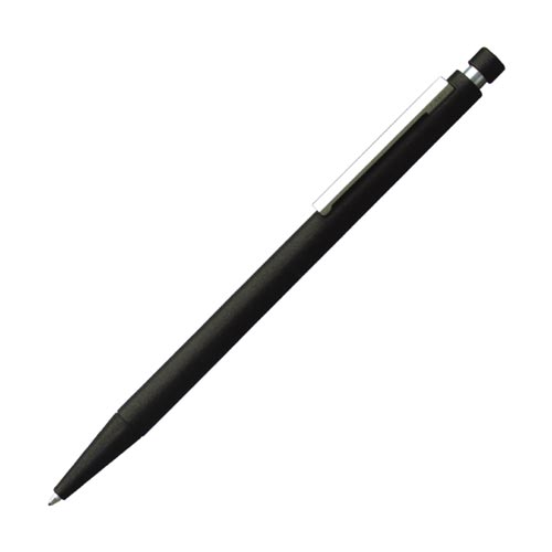 LAMY カラムシ CP1 つや消し黒いこと ボールペン L256