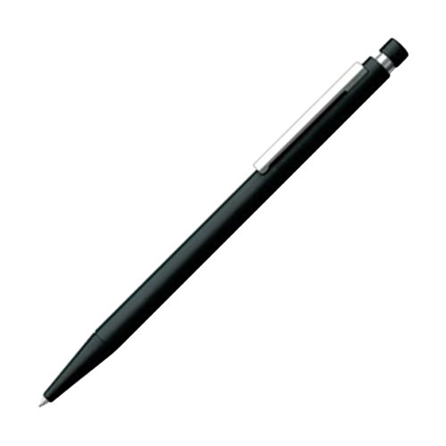 LAMY(ラミー)　ラミーCP1　マットブラック　シャープペンシル　L156｜世界の筆記具　報画堂