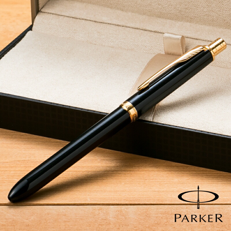 楽天市場】【名入れ無料】 パーカー PARKER ソネット ボールペン