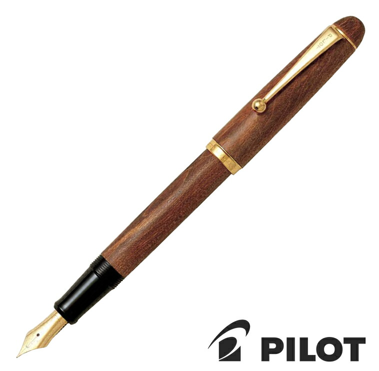 Pilot パイロット カスタム カエデ 万年筆 FK-2000KM 26,813円