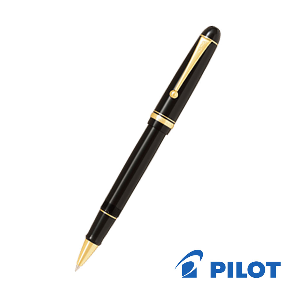 PILOT 飛行士 カスタム74 ゲルインキボールペン LKK-7SR