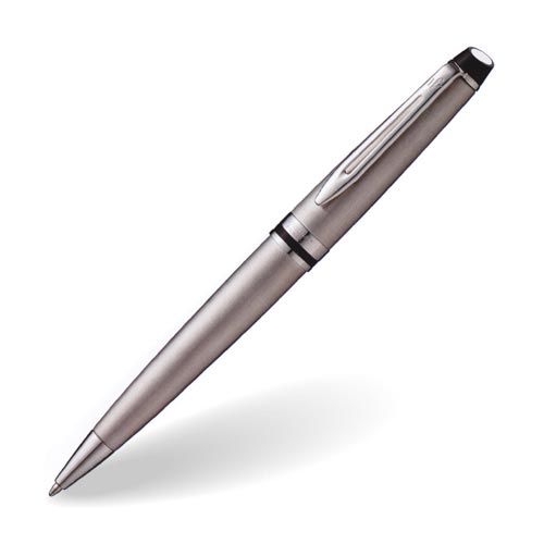 楽天市場】ウォーターマン ボールペン エキスパート エッセンシャル