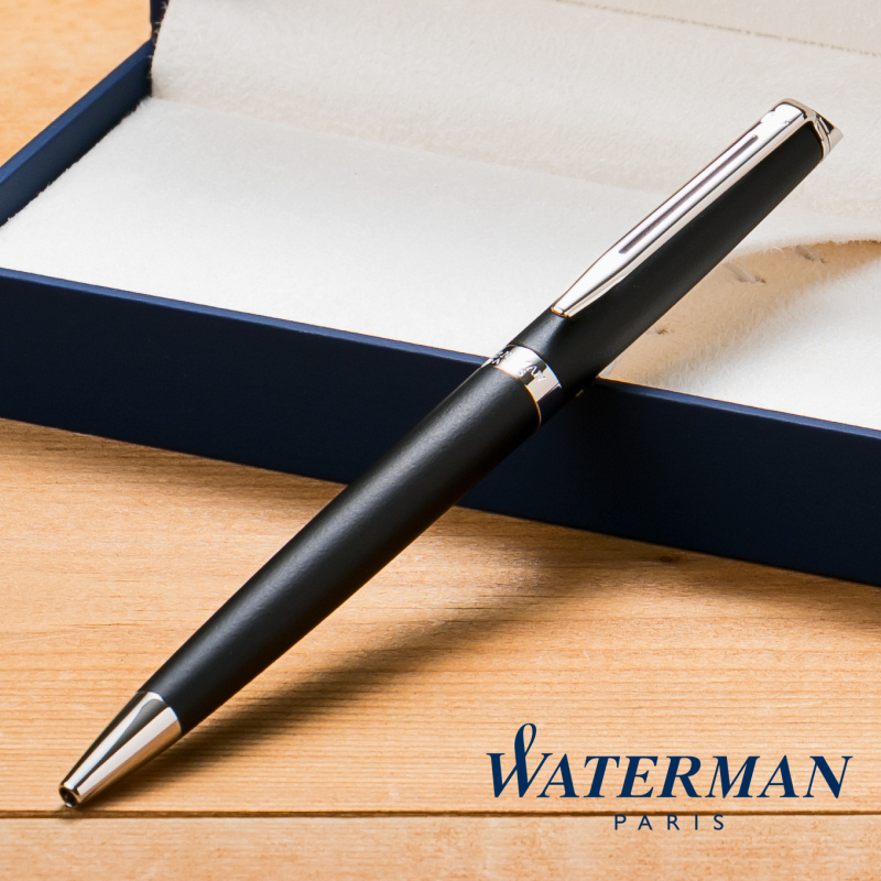 楽天市場】【名入れ無料】 ウォーターマン WATERMAN メトロポリタン ...