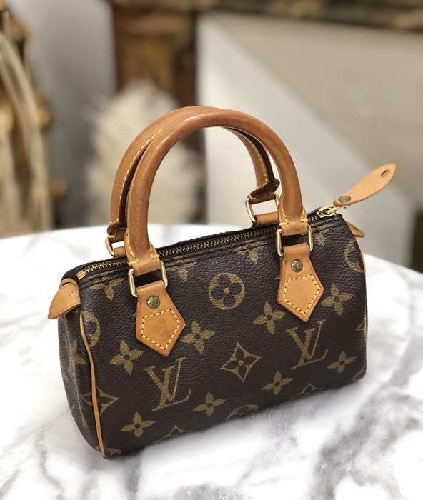 しているも㍿ LOUIS VUITTON - 新品同様!ルイ ヴィトン モノグラム