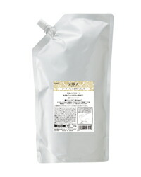 楽天市場】クラシエ ZIRA[ジーラ]ヒートコートヘアウォーター（詰替用