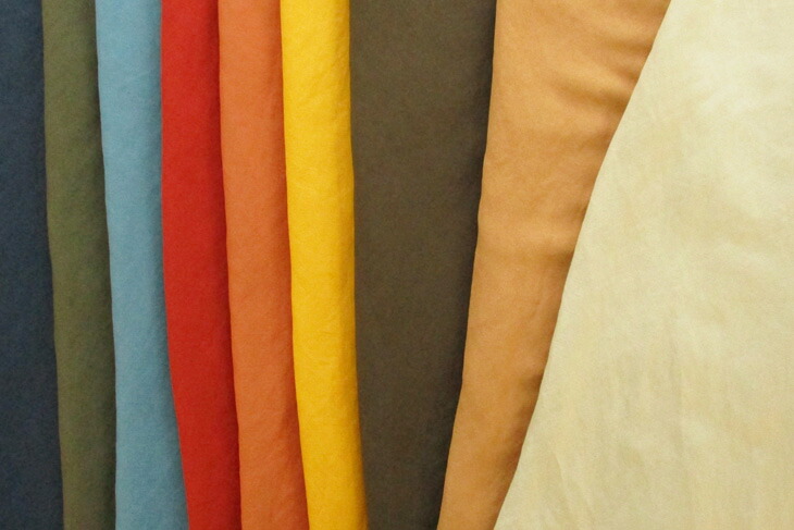 楽天市場 レーヨン リネンイージークロスワッシャー 白 ベージュ 茶系 布 生地 手作り 最小購入数1m以上 50cm単位 布地のお店 ソールパーノ