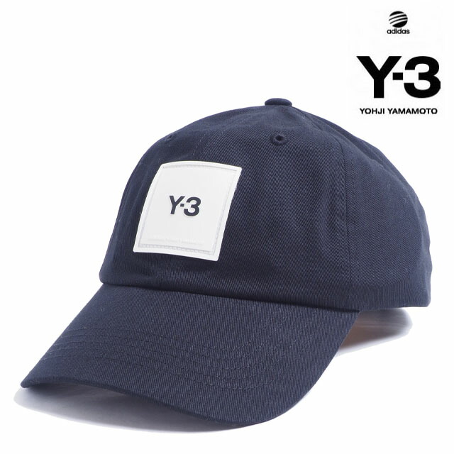 楽天市場】Y-3(adidas×Yohji Yamamoto) Y3 CORDURA CAP