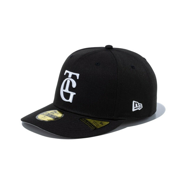 [即納]NEWERA CAP ニューエラ キャップ PC 59FIFTY NPB オンフィールド 読売ジャイアンツ ビジター ブラック メンズ 男性 帽子 ハット 小物 国内正規品 正規取扱店 NEW ERA グレーブリム アンダーバイザーグレー つば裏グレ プレゼント ギフト 贈り物 父の日 敬老の日 子供の