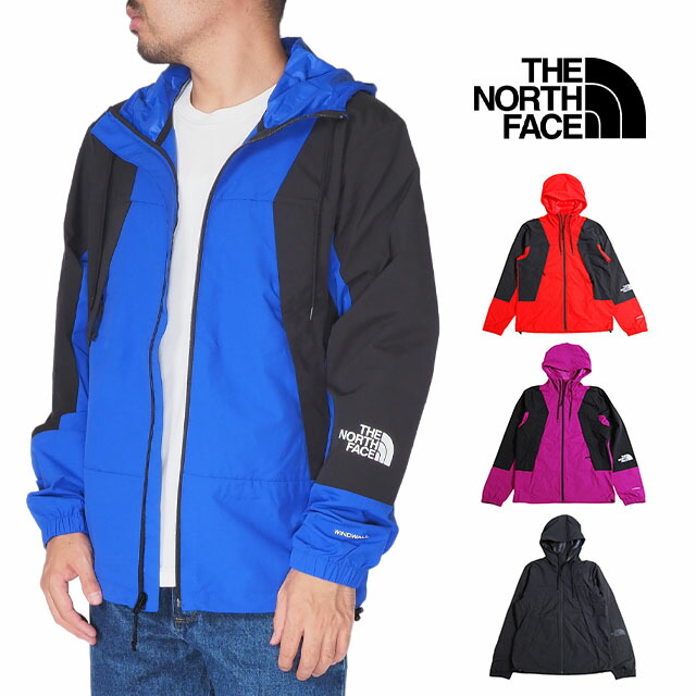 ノースフェイスメンズ パーカー　　ペリルウィンドジャケット nf0a4agf.jpg