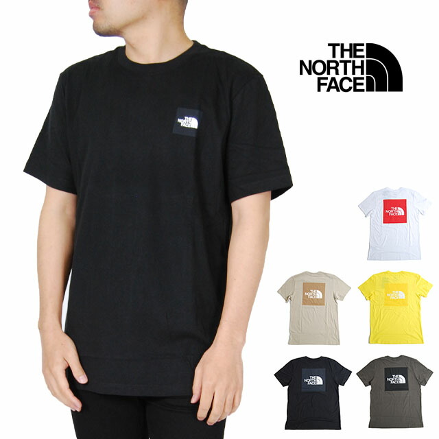 THE NORTH FACE tシャツ 国内未発売 USモデル FACE(ザ・ノース