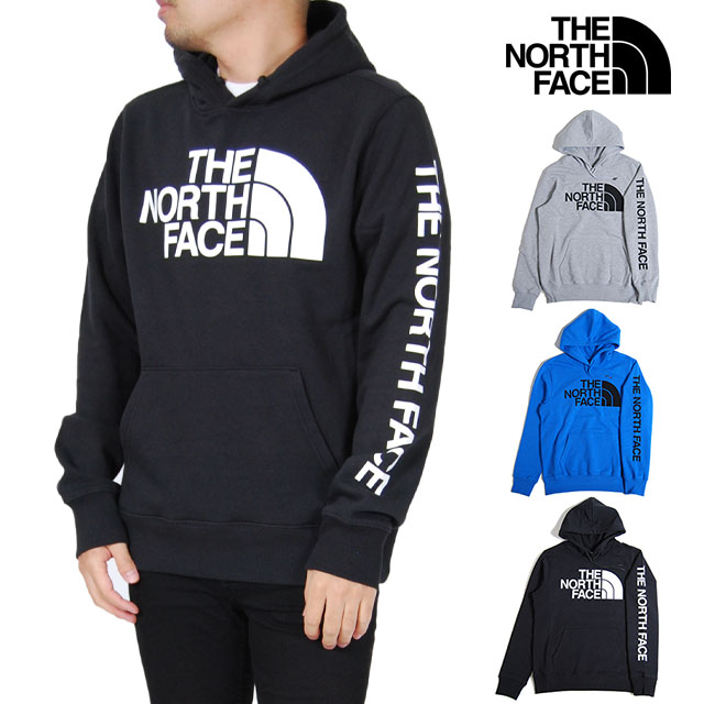 the north face hoodie xxl