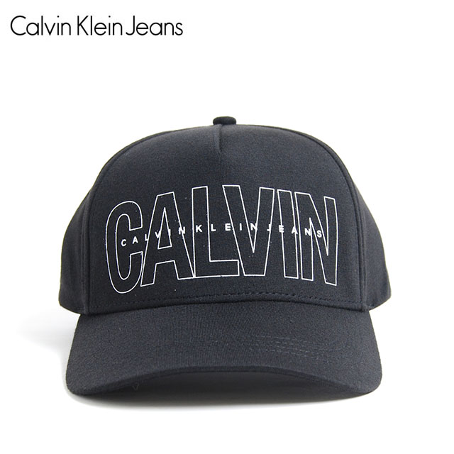 calvin klein snapback