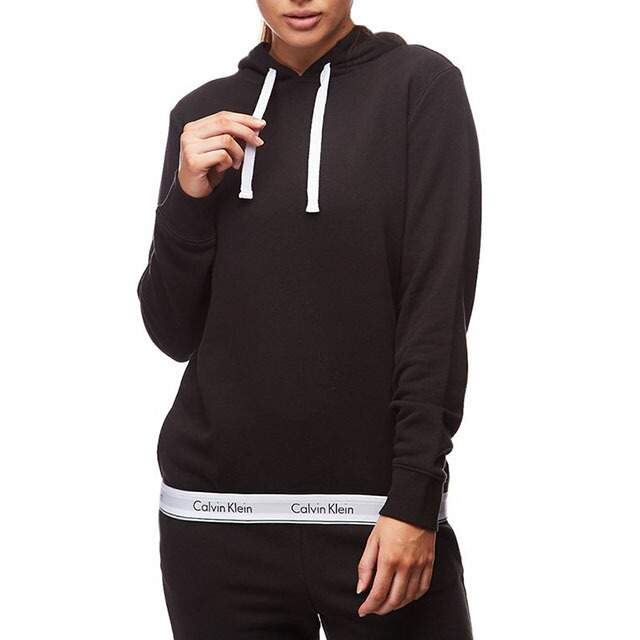 calvin klein underwear hoodie