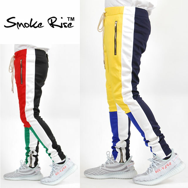 楽天市場】アウトレット SMOKE RISE スモークライズ MENS TWILL STACK