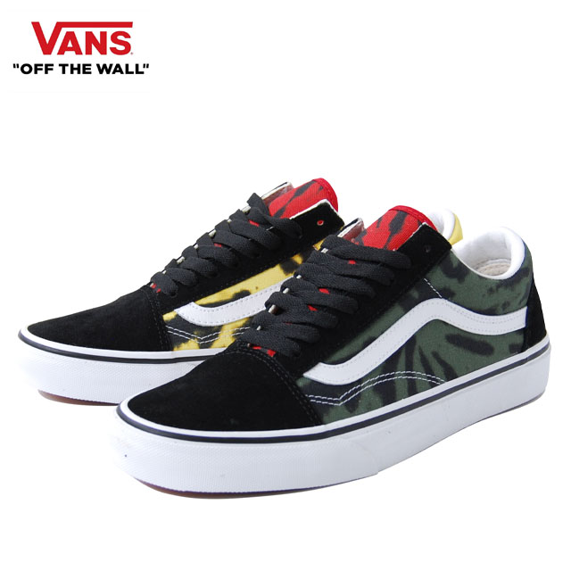 vans u