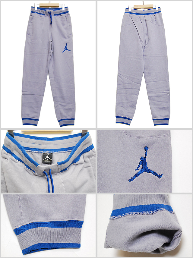 jordan classic fit sweatpants