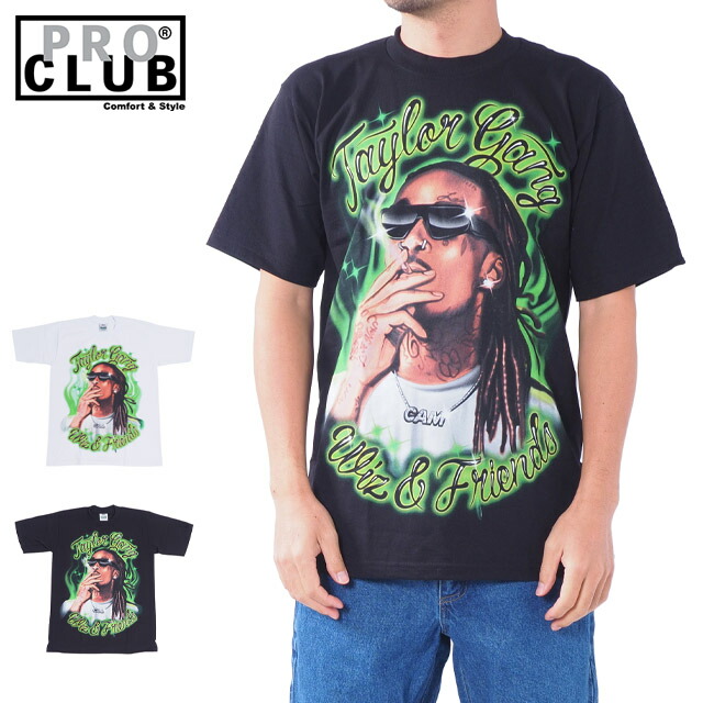 労働者階級野球クラブ x テイラーやくざ者 PRO CLUB xTAYLOR GANG \