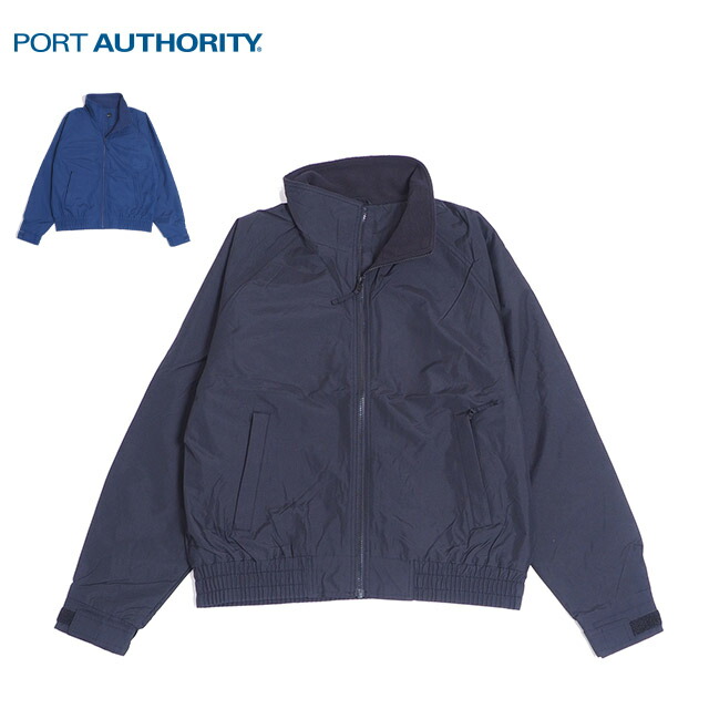 楽天市場】ポートオーソリティ PORT AUTHORITY チャレンジャー