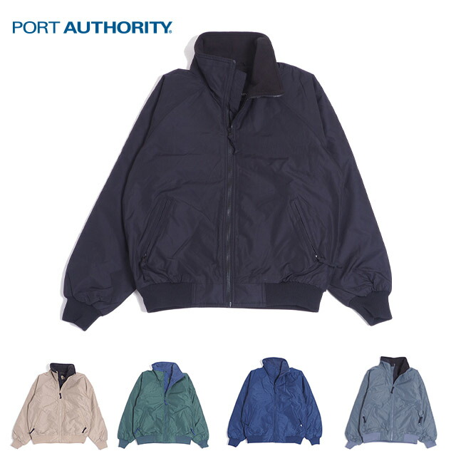 ポートオーソリティ PORT AUTHORITY チャレンジャー 上衣 メンズ アウター フリースジャケット J754 Challenger Jacket 上衣 ナイロン上衣 ナイロン上衣 上衣 細工物御召しもの 無地 分かりやすい オシャレ 進め方着 進め方服 防寒
