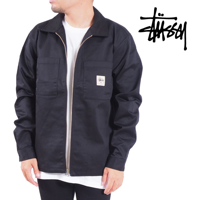 楽天市場】STUSSY ステューシー パーカー スウェット フリース