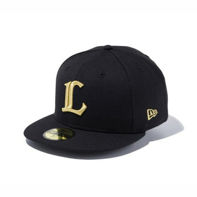 楽天市場】☆【メーカー取次】NEW ERA ニューエラ NPB 59FIFTY 埼玉
