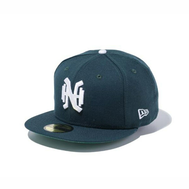59FIFTY 南海ホークス キャップ 7 5/8 7 5/8 ニューエラ NEW ERA 59FIFTY 南海ホークス キャップ