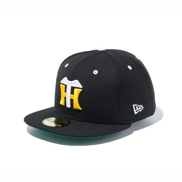 [即納]NEWERA ニューエラ 59FIFTY NPBクラシック 阪神タイガース 1970-73 メンズ 男性 レディース 女性 帽子 ハット 小物 アクセサリー 送料無料 NEW ERA プレゼント ギフト 贈り物 父の日 敬老の日 子供の日 国内正規品 正規取扱店