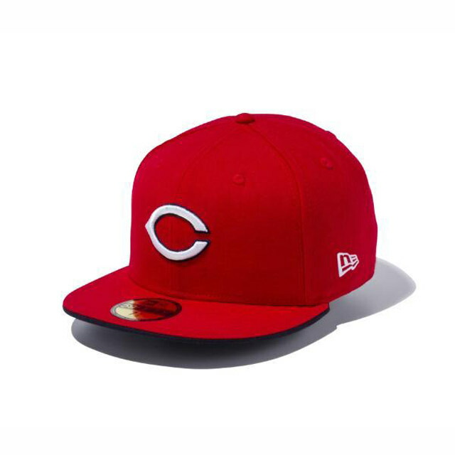 楽天市場】NEWERA ニューエラ 9FIFTY 広島 カープ Carp キャップ
