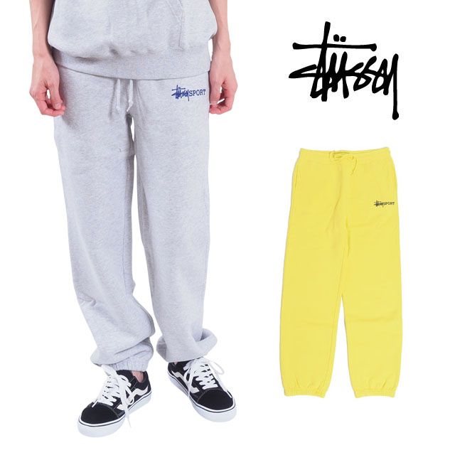 楽天市場】STUSSY ステューシー パーカー スウェット フリース