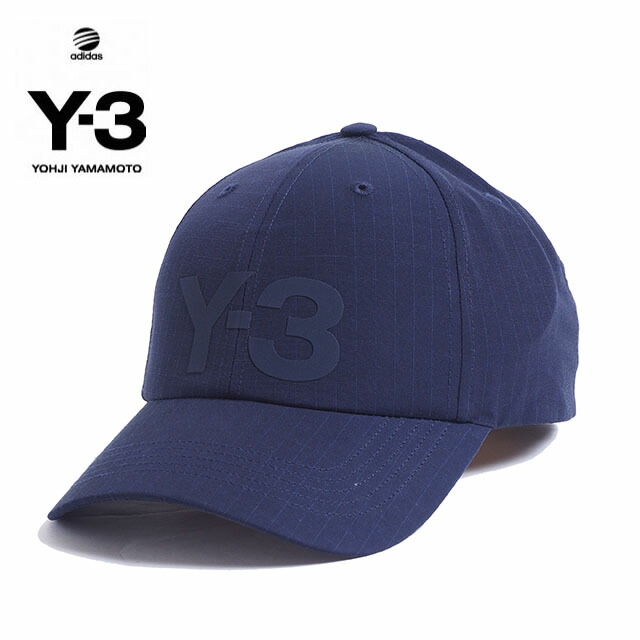 【新品】adidas×Y-3アディダス×ヨウジヤマモト コーデュラキャップ黒 楽天市場】Y-3(adidas×Yohji Yamamoto) Y3 CORDURA CAP
