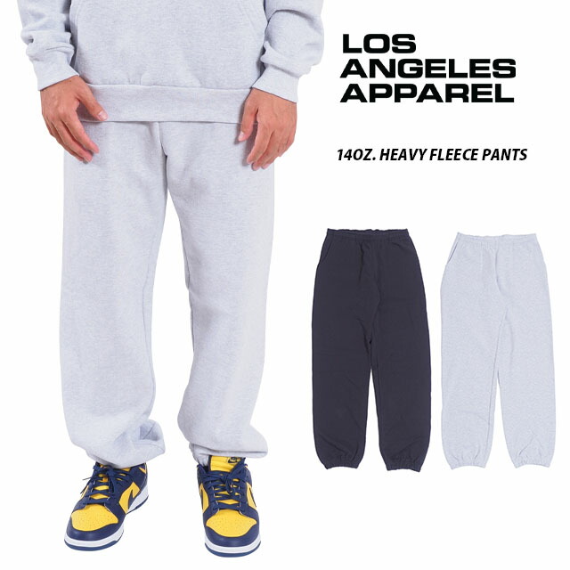 楽天市場】ロサンゼルス アパレル LOS ANGELS APPAREL 14oz Garment