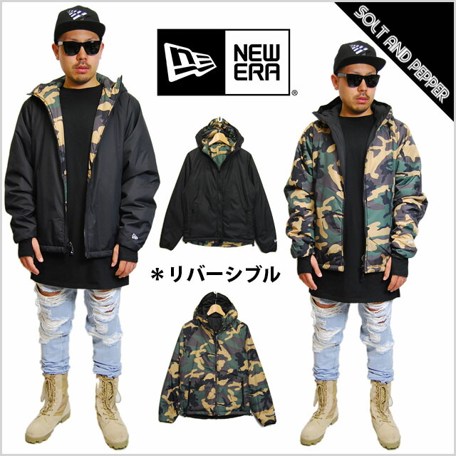 楽天市場】ニューエラ ジャケット NEW ERA メンズ レディース