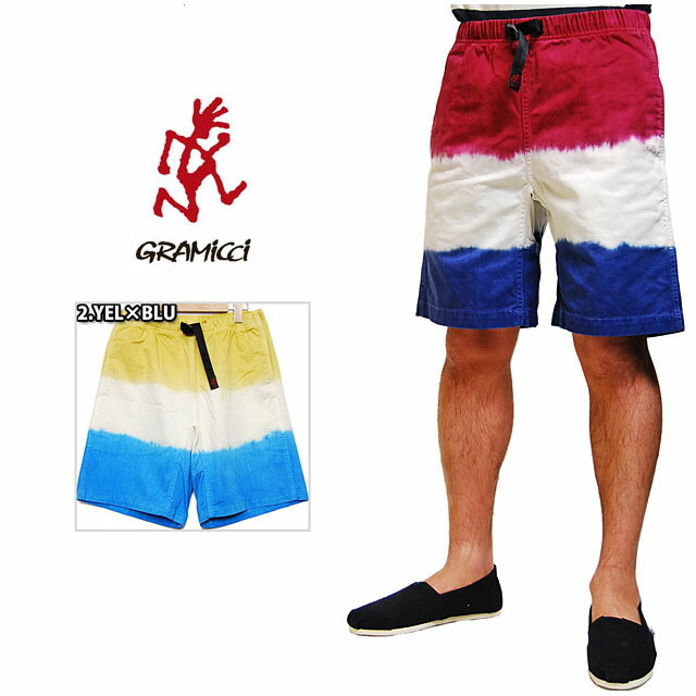 グラミチ　x Adsum Nylon Gear Short ハーフパンツ　XL グラミチ x Adsum Nylon Gear Short ハーフパンツ XL - メルカリ