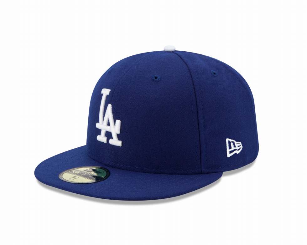 [即納]NEWERA ニューエラ 59FIFTY MLBオンフィールド ロサンゼルス・ドジャース ゲーム　メンズ 男性 レディース 女性 帽子 ハット 小物 アクセサリー 送料無料 NEW ERA プレゼント ギフト 贈り物 父の日 敬老の日 子供の日国内正規品 正規取扱店 4,530円