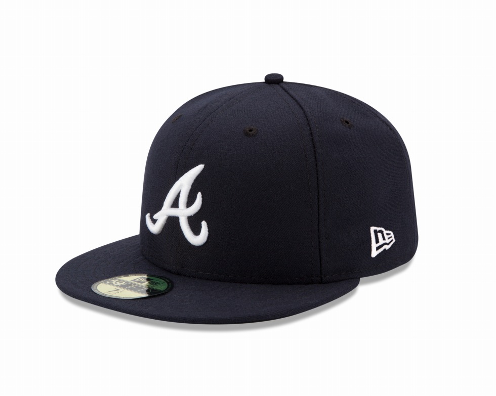 NEWERA ニューエラ 59FIFTY MLBオンフィールド アトランタ・ブレーブス ロード メンズ 男性 レディース 女性 帽子 ハット 小物 アクセサリー 送料無料 NEW ERA 国内正規品 正規取扱店 14524899 4,752円