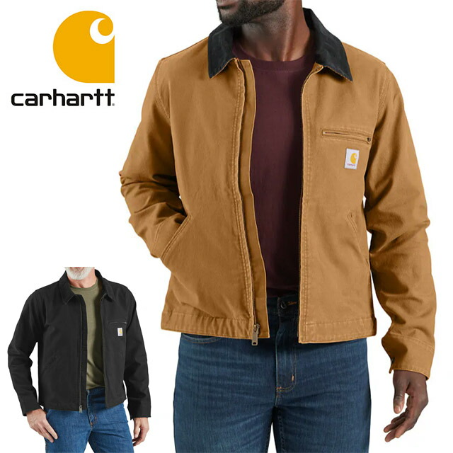 Carhartt カーハート デトロイトジャケット カーハート Carhartt WIP DETROIT JACKET デトロイトジャケット