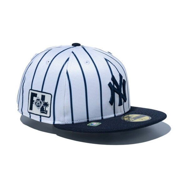 楽天市場】NEWERA CAP ニューエラ キャップ 59FIFTY Pinstripe