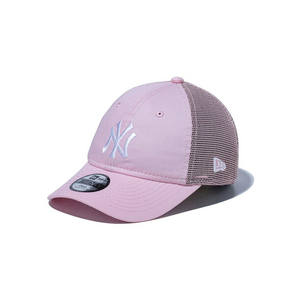 楽天市場】キッズサイズ NEW ERA ニューエラ NYニューヨーク