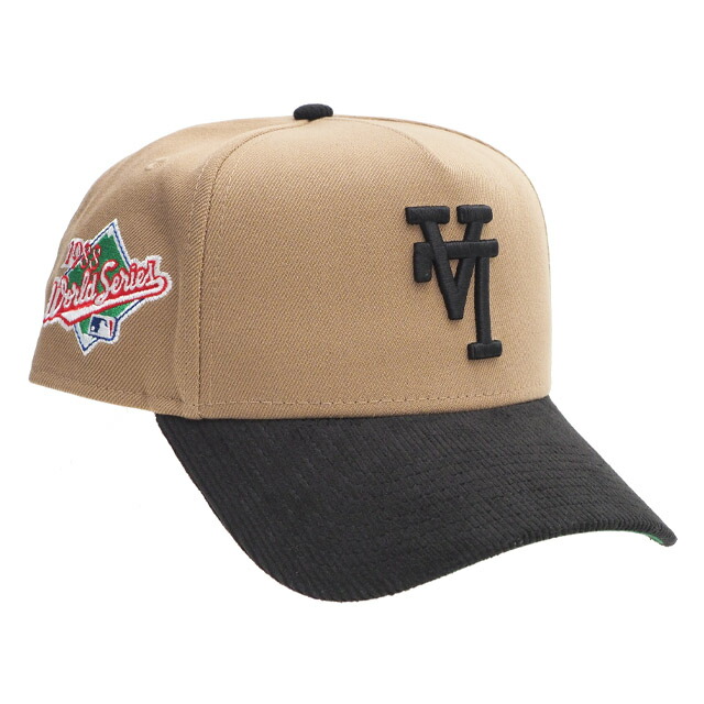 楽天市場】NEWERA ニューエラ 9FORTY A-FRAME Aフレーム LOS